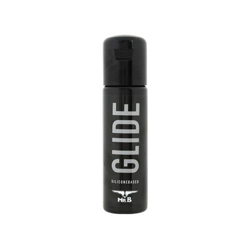 Mister B - Glide - Siliconen glijmiddel - 100 ml